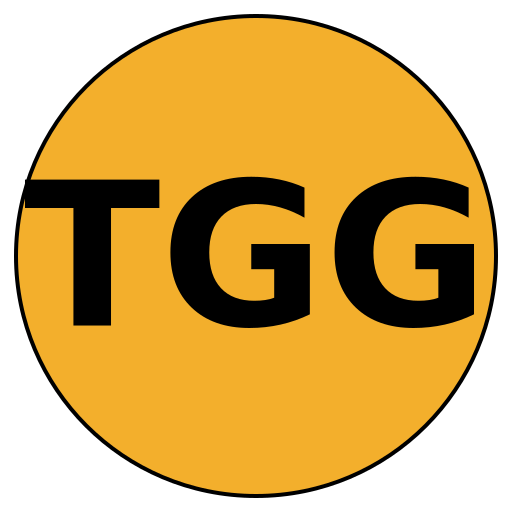 TrustGear Garden